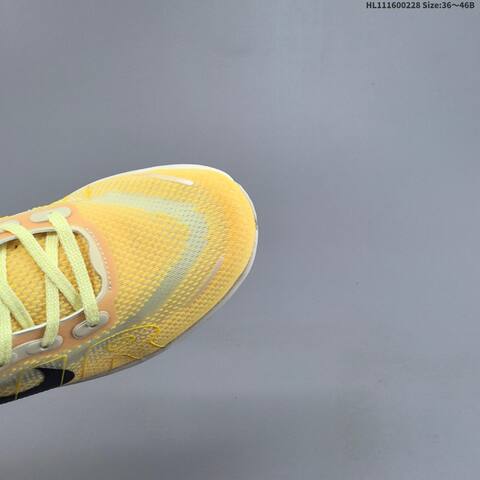 Nike Air Zoom Vomero Premium Pale Yellow Cream Navy Purple Green EU 36-46 Running Shoe - Unisex (BS-61493)