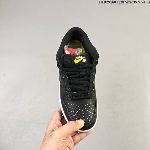 NIKE SB DUNK NIKE DUNK LOW ZoomAir Lifestyle (BS-63001)