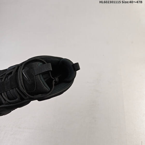 Other Nike Air More Uptempo GS Barely Green lifestyle