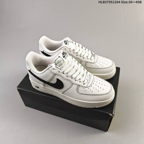 Nike Air Force 1 07 Lifestyle (BS-62842)
