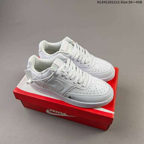 Other Nike Court Vision Low 80 Lifestyle (BS-62752)