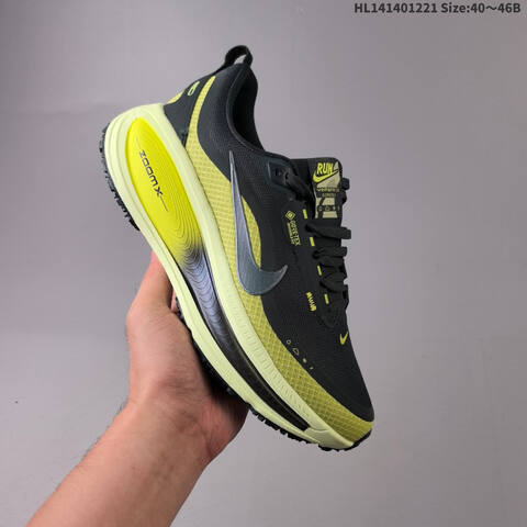 Nike VOMERO 18 GTX ReactX Air Zoom Lifestyle (BS-62523)