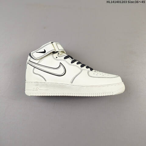 Nike AIR FORCE 1 07 Lifestyle (BS-62863)