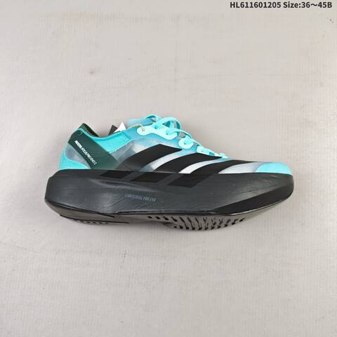 Adidas Adizero Pro Evo 2 Lightstrike Lifestyle (BS-65348)
