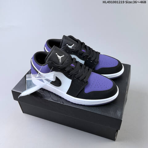 Nike Air Jordan 1 Low OG AIR JORDAN 1 HJ5999-400 36 36 5 37 5 38 38 5 39 40 4 Lifestyle - Unisex (BS-67371)