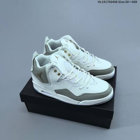 NIKE AIR JORDAN COURTSIDE 23 23 AJ23 Lifestyle (BS-66283)