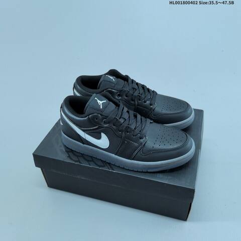 Air Jordan 1 Low SE CN AIR JORDAN 1 Aj1 Lifestyle (BS-66357)