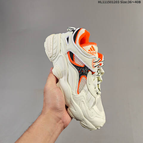 Adidas SUPERSTAR XLG Lightstrike Lifestyle (BS-65369)