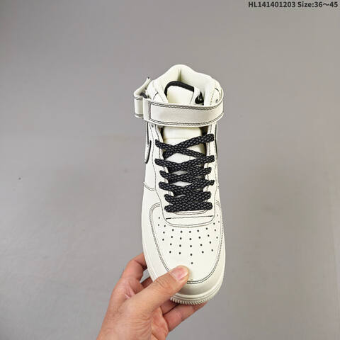 Nike AIR FORCE 1 07 Lifestyle (BS-62863)
