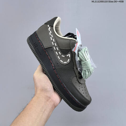 Nike Air Force 1 07 Lifestyle (BS-62084)