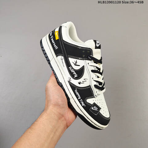 NIKE DUNK SB LOW Lifestyle (BS-63420)