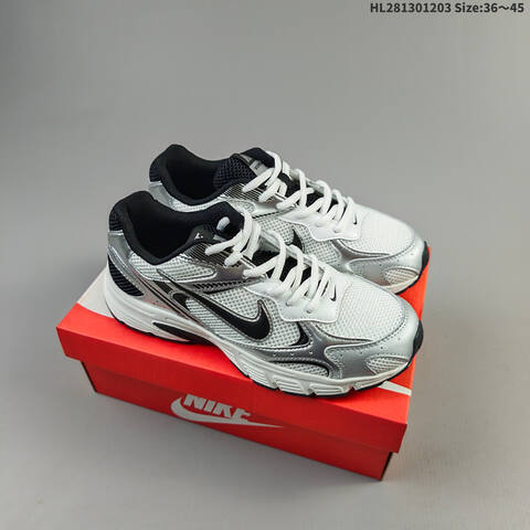 Nike Zoom Vomero 20 HF1877-101 HL281301203 Lifestyle (BS-62868)