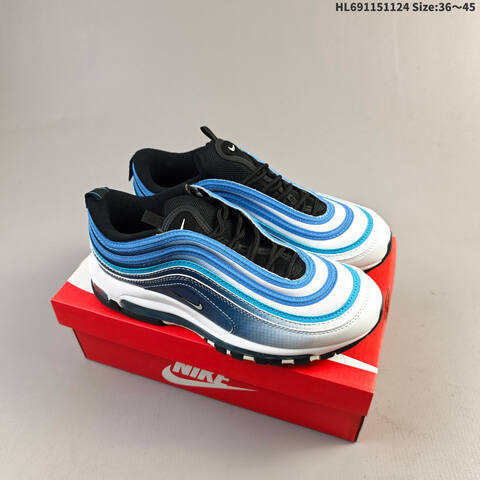 Nike Nike Air Max 97 SE Lifestyle (BS-63163)