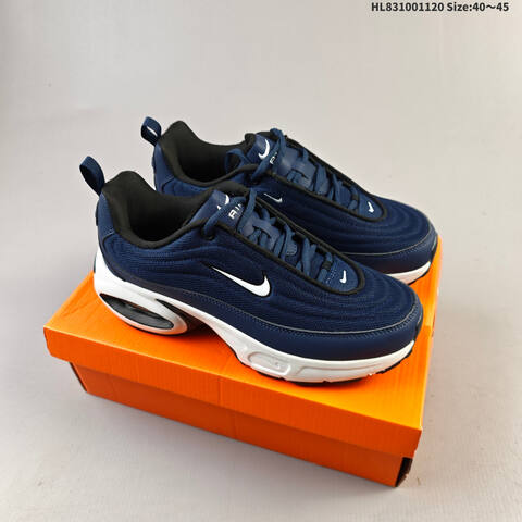 NIKE AIR MAX PORTAL 2025 New Nike Air Max Portal 5 NIK Lifestyle (BS-63405)