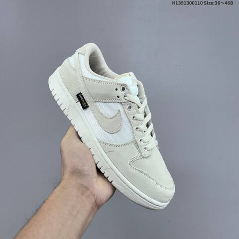 Nike SB Dunk Low Pro ZoomAir Lifestyle (BS-62083)