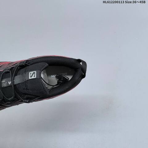 Other Salomon XA PRO 3 D SENSIFIT 3 D 1 1 Replica For Sale High-end Men s And Women s Fashion Sports Running And Basketball Shoes Up To 95 Off Retail During The Current Promotion Casual Lifestyle Sneakers (BS-68670)
