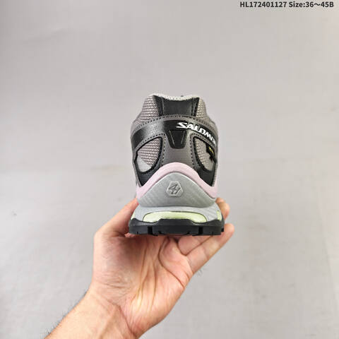 Other SALOMON XT-QUEST GTX SENSIFIT 1 1 Replica High-end Men s And Women s Fashion Sports Running And Basketball Shoes Up To 95 Off Retail During The Current Promotion Casual Lifestyle Sneakers (BS-68713)
