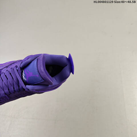Nigel Sylvester x Air Jordan 4 OG Brick By Brick BIKE AIR JORDAN 4 Aj4 Lifestyle (BS-67631)