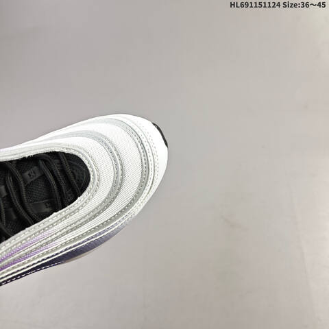 Nike Nike Air Max 97 SE Lifestyle (BS-63162)