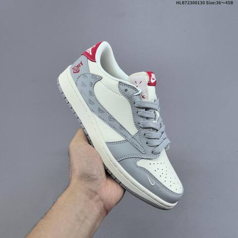 NIKE DUNK SB LOW Lifestyle (BS-61638)