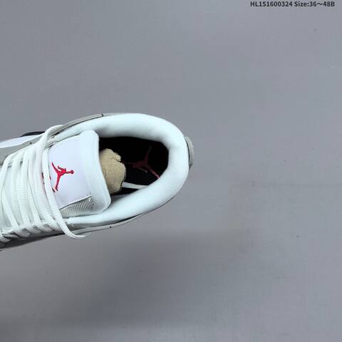 Jordan Air Jordan 4 RM Lifestyle (BS-66443)