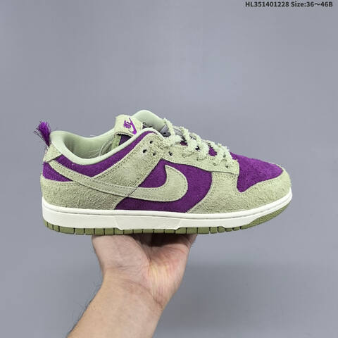NIKE SB DUNK NIKE DUNK LOW ZoomAir Lifestyle (BS-62372)