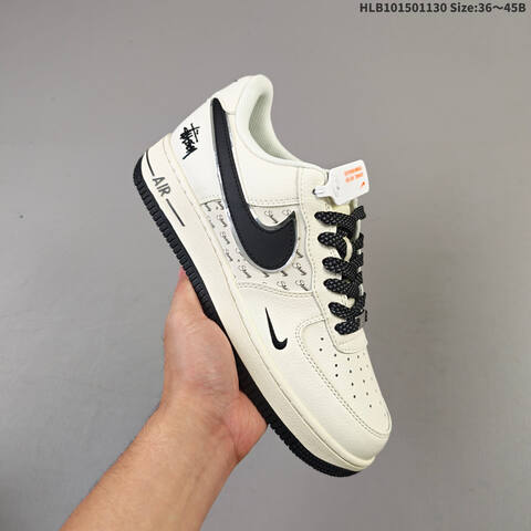NIKE AIR FORCE 1 07 XZ3328-506 S Lifestyle (BS-62942)