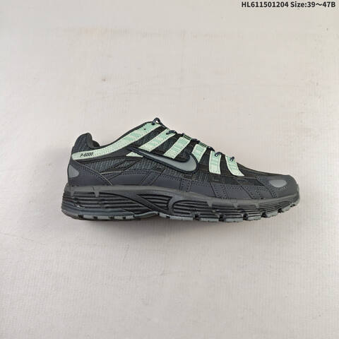 Nike P-6000 Nike Lifestyle (BS-62854)