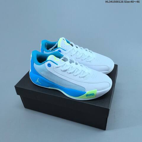Other Jordan LUKA 77 PF H F0819 005 HL341500126 Size 40 46 Lifestyle - Men's (BS-66825)