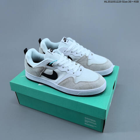 NIKE SB DUNK Nike SB Alleyoop New CJ0882-102 HL351051229 Size 36 45B Lifestyle - Women's (BS-62336)