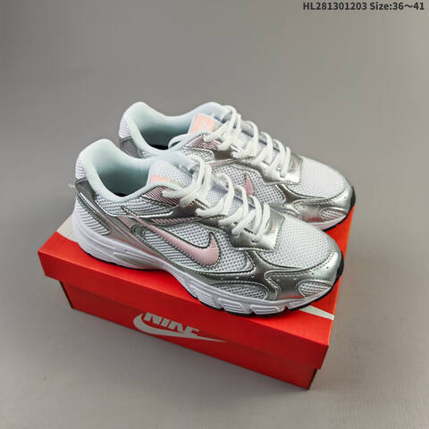 Nike Zoom Vomero 20 HF1877-101 HL281301203 Lifestyle (BS-62868)