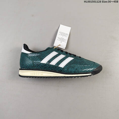 Adidas Original SL 72 OG Lifestyle (BS-65413)