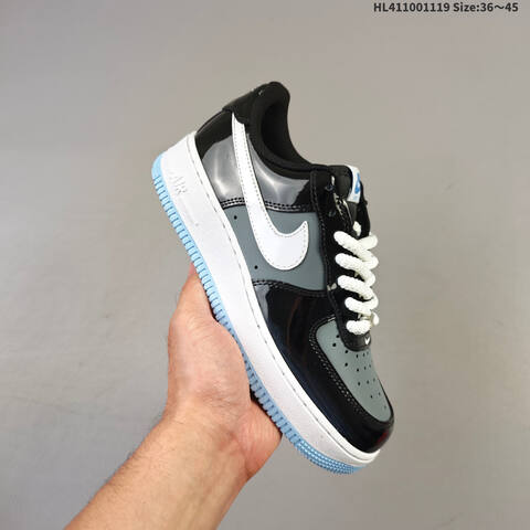 Nike Air Force 1 Low Lifestyle (BS-63454)