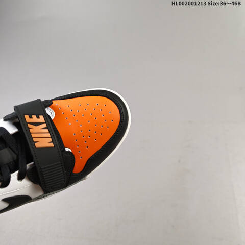 Air Jordan Legacy 312 Low AJ312 Lifestyle (BS-67462)