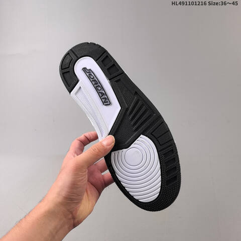 Air Jordan Legacy 312 Low AJ312 Lifestyle (BS-67410)