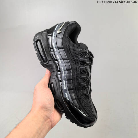 Nike EVA Air Nike Air Max N Lifestyle (BS-62701)