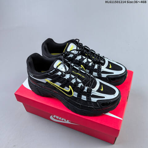 Nike P-6000 Nike P-6000 N Lifestyle (BS-62696)