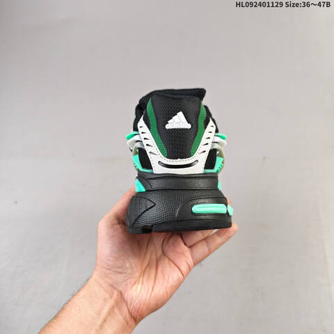 Other Adidas Adistar Jellyfish 3D Lifestyle (BS-65405)