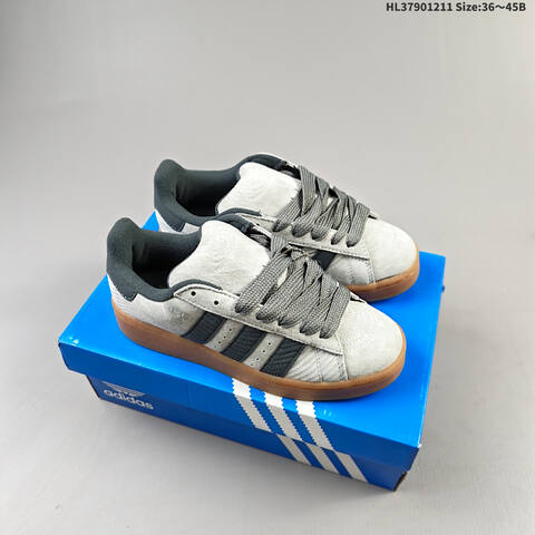 Adidas Originals Campus 00s Lifestyle (BS-65332)