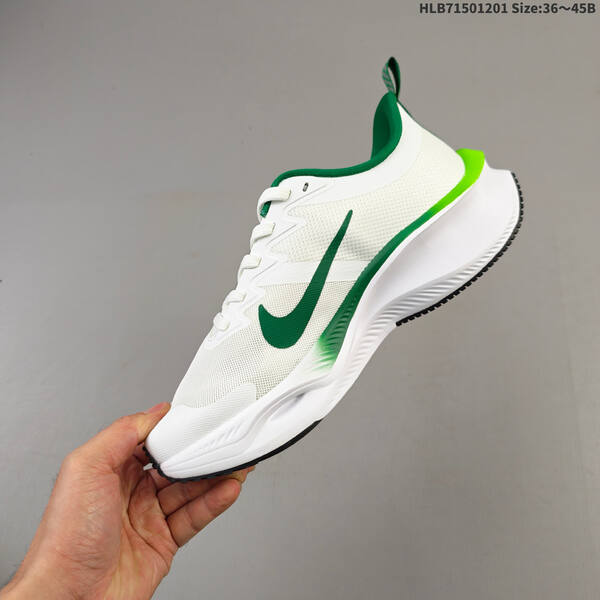 Nike Pegasus ZoomX Plus CK4318-018 lifestyle