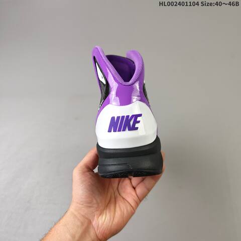 Other Nike Hyperdunk 2010 HD2010 Swoosh Lifestyle (BS-63892)