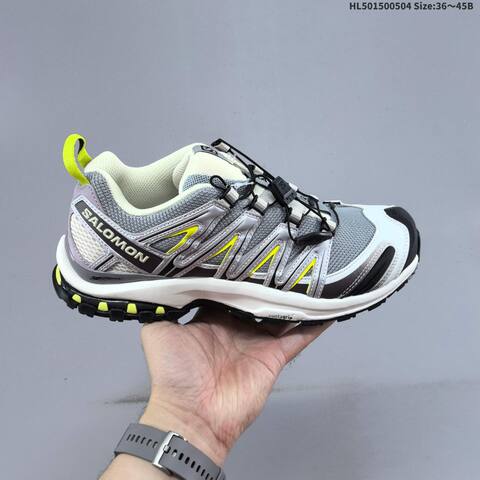 Other Salomon XA PRO 3 D SENSIFIT Premium Replica High-end Men s And Women s Fashion Sports Running And Basketball Shoes Up To 95 Off Retail During The Current Promotion Casual Lifestyle Sneakers (BS-68591)