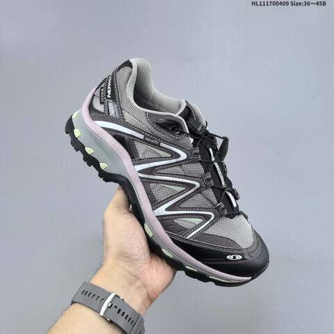 Other SALOMON XT-QUEST GTX SENSIFIT Premium Replica High-end Men s And Women s Fashion Sports Running And Basketball Shoes Up To 95 Off Retail During The Current Promotion Casual Lifestyle Sneakers (BS-68615)