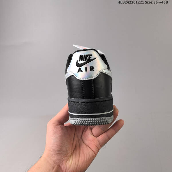 NIKE AIR FORCE 1 07 LV8 FZ0627-010 lifestyle