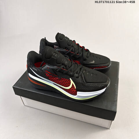 Nike Air Zoom G T Cut 1 EP GT1 Lifestyle (BS-63323)