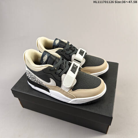 AIR JORDAN LEGACY 312 Nike Air Jordan Legacy AJ312 Low Lifestyle (BS-67673)