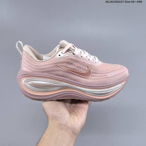 Nike VOMERO PLUS ReactX Air Zoom Lifestyle (BS-62159)