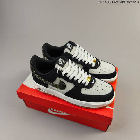 Nike AIR FORCE 1 07 Lifestyle (BS-62962)