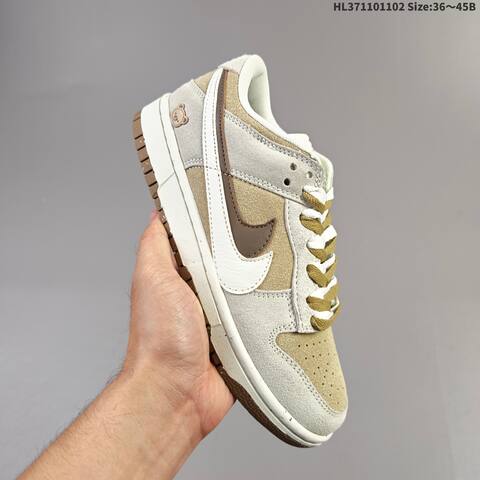 NIKE SB DUNK NIKE DUNK LOW Sb ZoomAir Lifestyle (BS-63940)