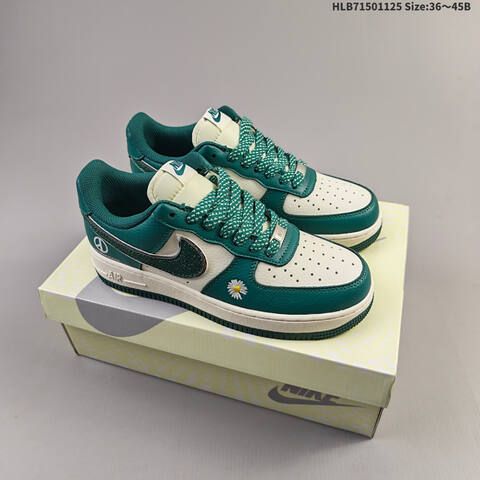 Nike Air Force1 07 Low Q Lifestyle (BS-63109)